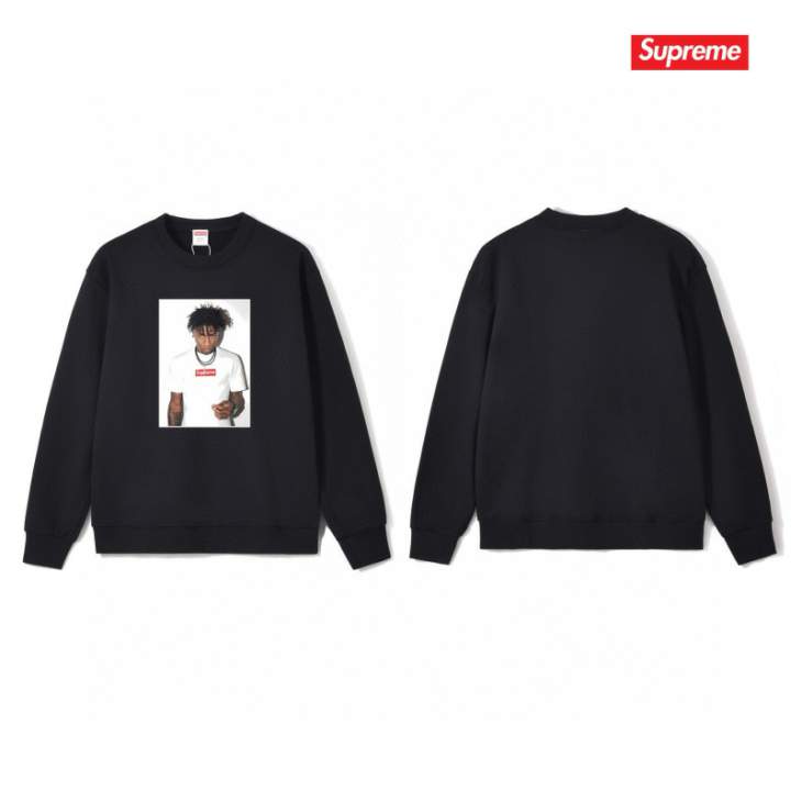 Picture of Supreme Sweatshirt _SKUSupremeS-2XLthtxS106936031